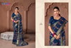Samira Silk 913d By Vipul Soft Silk Saree Collection Bulk Orders In India
